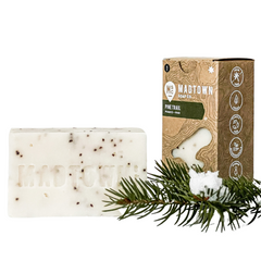 Pine Trail, Evergreen Forest Soap