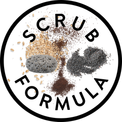 Rugged Revival Rind + Grind Scrub Soap Subscription