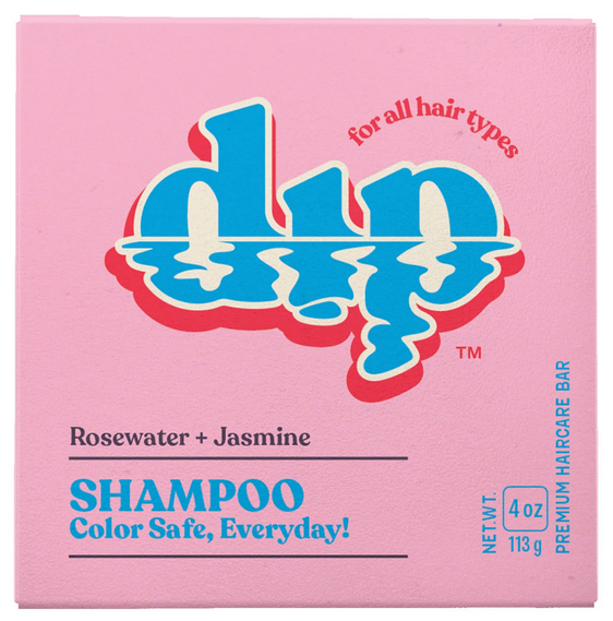 Shampoo Bar