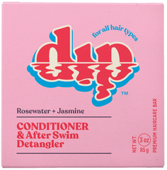 Conditioner Bar