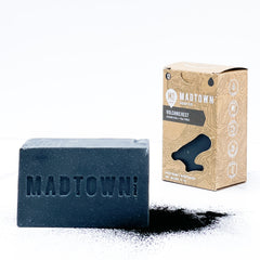 Volcanic Rest, Charcoal + Tea Tree Soap